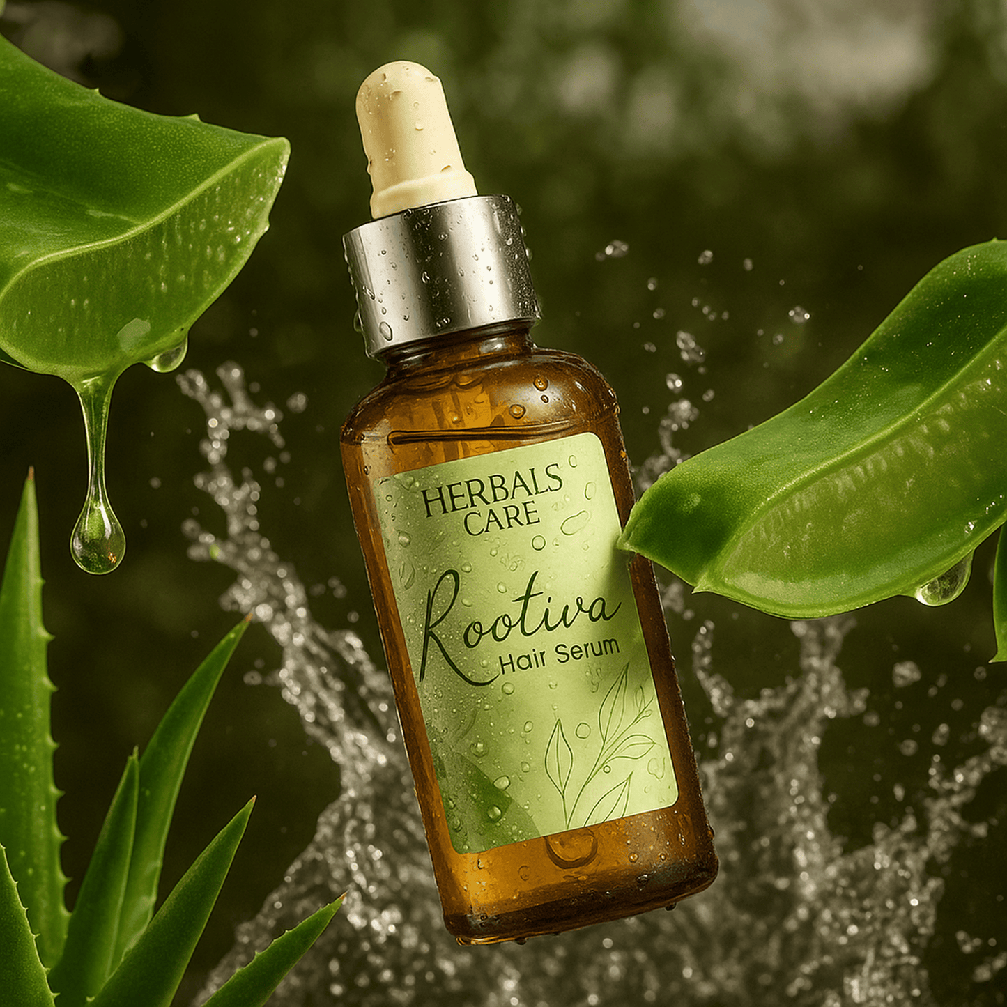 Rootiva Hair Serum 30ml (Buy 2 Get 1 Free)